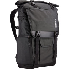 Thule Covert DSLR Rolltop Backpack - сумка для цифрового зеркального фотоаппарата